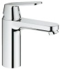 Смеситель для умывальника Grohe Eurosmart Cosmopolitan 23327000