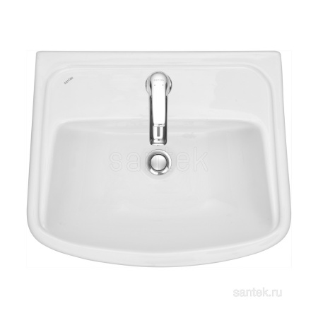 Умывальник Santek Лонги 50 1WH501754