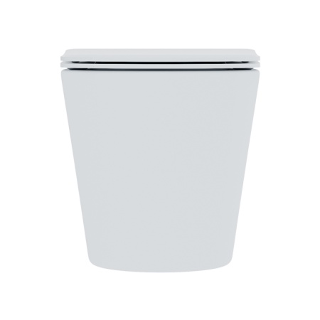 Унитаз подвесной безободковый Iddis Calipso CALRDSEi25. Распродажа Образец