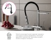 Смеситель для кухни с фильтром и гибким изливом Iddis Ace, хром ACESBFFi05.Распродажа Образец