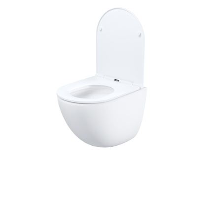 Унитаз подвесной Iddis Axes AXERDSEi25. Распродажа. Образец