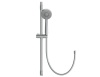 Душевой гарнитур (стойка) 5 режимов шланг 200 PVC Cersanit Neno 63068