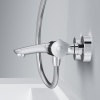 Смеситель для ванны и душа с термостатом AM.PM Like F8050000