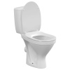 Унитаз-компакт Cersanit Melar 031 3/6 DPL EO slim A64234