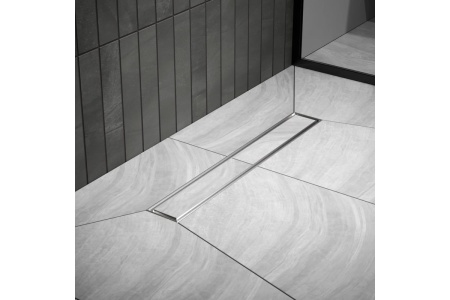 Трап линейный РМС ТЛ02-50х7