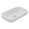 Умывальник накладной Акватон Инфинити 60, белый 1AX169WBXX000