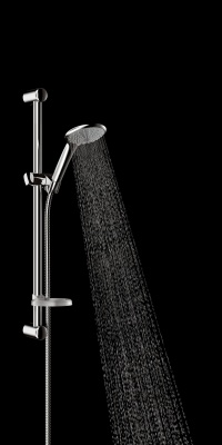 Душевой гарнитур Grohe Euphoria Eco 27230001