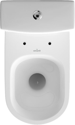 Унитаз-компакт Cersanit City New Clean On 011. Акция