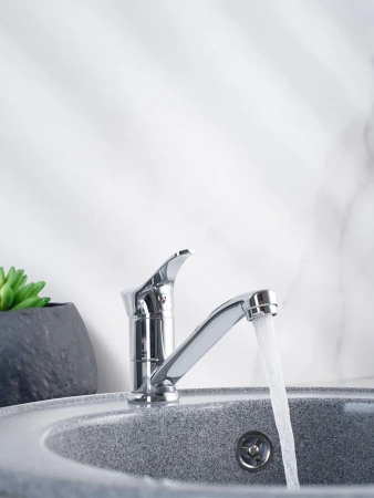 Смеситель для кухни PMC SL86-004FBS-15