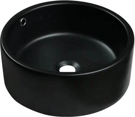 Тумба подвесная Raval Decent 100 антрацит Dec.01.100/A/RL. Образец. Распродажа