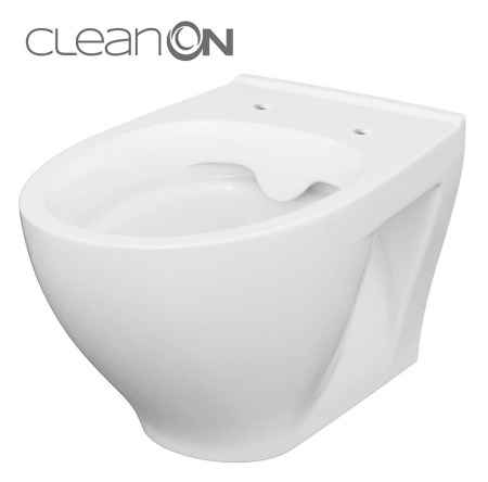 Унитаз подвесной MODUO CLEAN ON K116-007 + K98-0138