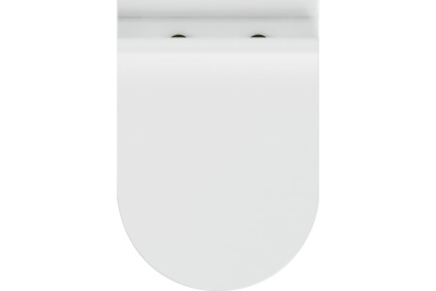 Унитаз подвесной Cersanit BRASKO SMART Clean On DPL EO slim LP. Есть дефект. Распродажа