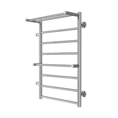 Полотенцесушитель Terminus Анкона П8 500х800 бп500 слева. Распродажа