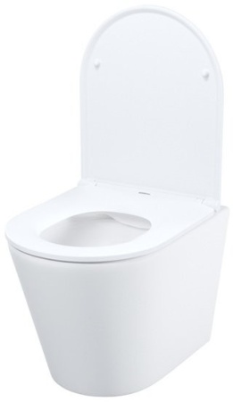 Унитаз подвесной Iddis Calipso CALRNSEi25. Распродажа Образец