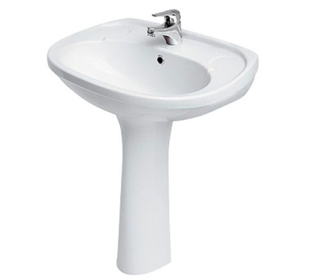 Умывальник Cersanit EKO 50