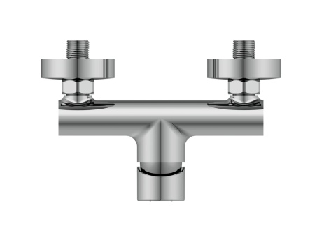 Смеситель для душа однорычажный Cersanit Moduo 64099