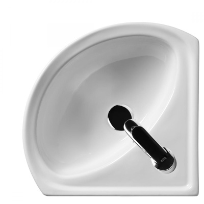 Умывальник настенный Santek "Ирис-36", белый 1WH110514