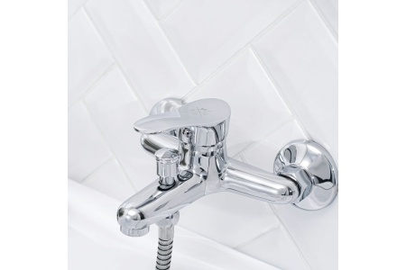 Смеситель для ванны PMC SL86-009