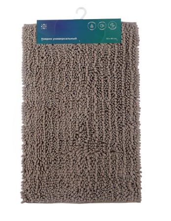 Коврик универсальный РМС К-04СРБЖ-50х80