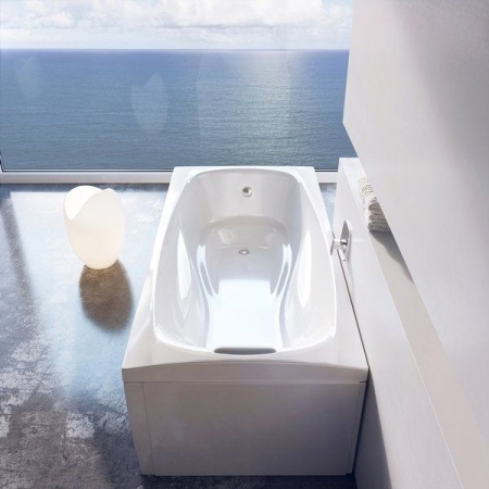 Смеситель встроенный без переключателя Ravak TD 062.00