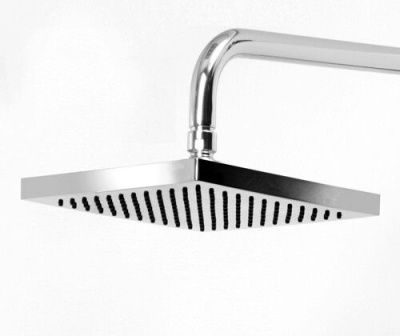 A15502 Thermo Душевой комплект с термостатическим смесителем WasserKRAFT