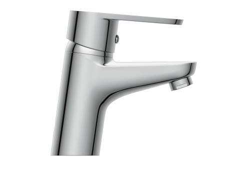 Смеситель для раковины однорычажный Cersanit Cari 63025. Распродажа