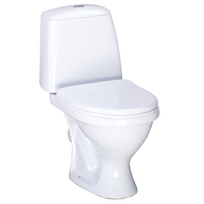 Унитаз-компакт Santeri Соната люкс 1P2030S0000BF