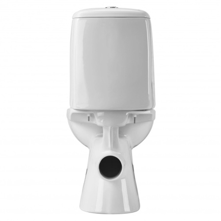 Унитаз напольный Santek Цезарь 1WH301746