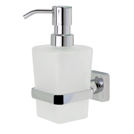 Дозатор для жидкого мыла Wassercraft Dill K-3999 (АК)