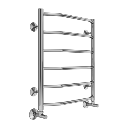 Полотенцесушитель Terminus Виктория П6 500х600. Распродажа