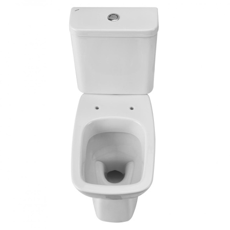 Унитаз напольный Santek "НЕО" ЛАЙТ, белый 1WH302408