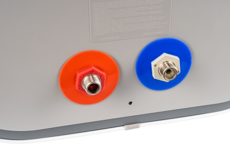 Водонагреватель накопительный Candy CF50V-P3(R) GA0T1EE00RU