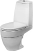 Унитаз-компакт AM.PM Bliss C538607SC