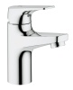 Смеситель для умывальника Grohe BauFlow 23156000