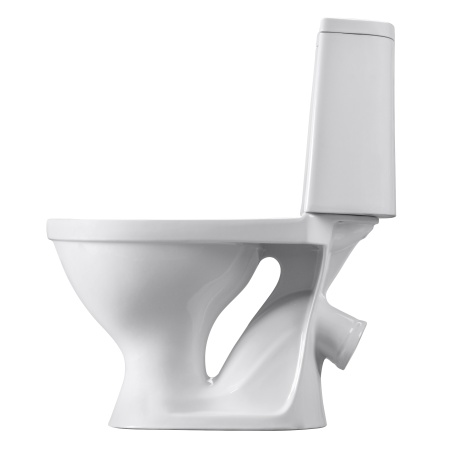 Унитаз-компакт Santeri Прайм 1P2054S0000BF