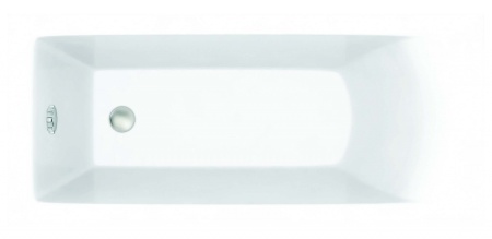 Ванна акриловая с ножками Bonito Home Aventura 180*80, белый BH-AV-901-180/St