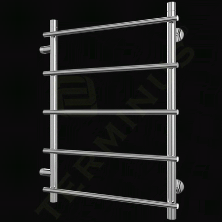 Полотенцесушитель Terminus Квинта П5 500х696 м/о 500