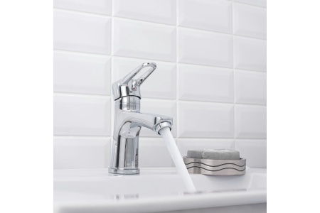 Смеситель для умывальника PMC SL141-001F