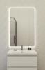 Зеркало Cersanit Eclipse Fusion 80x120, 64815 (с подсветкой)