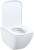 Унитаз подвесной безободковый Iddis Torr TORRDSEi25