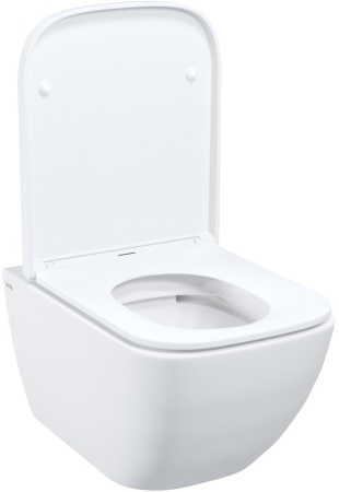 Унитаз подвесной безободковый Iddis Torr TORRDSEi25