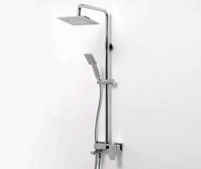 Душевой комплект со смесителем WasserKRAFT A17701