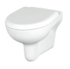 Унитаз подвесной Cersanit Nature New Clean On