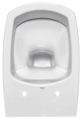 Унитаз подвесной Cersanit Carina new clean on с микролифтом MZ-CARINA-COn-DL