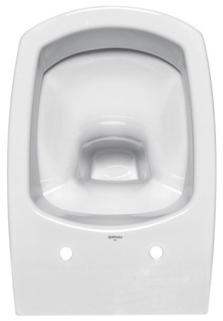 Унитаз подвесной Cersanit Carina new clean on с микролифтом MZ-CARINA-COn-DL