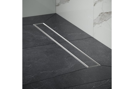 Трап линейный РМС ТЛ02-70х7