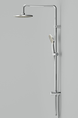 Душевая система AM.PM Gem F0790000
