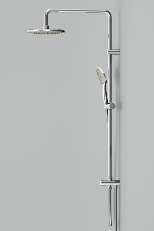 Душевая система AM.PM Gem F0790000