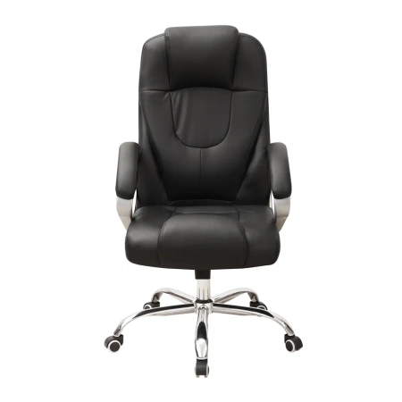 Кресло Presto Лагуна Люкс черный BM-585