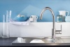 Смеситель для кухни Grohe BauEdge 31367000